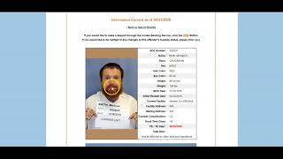 Arkansas Inmate Search