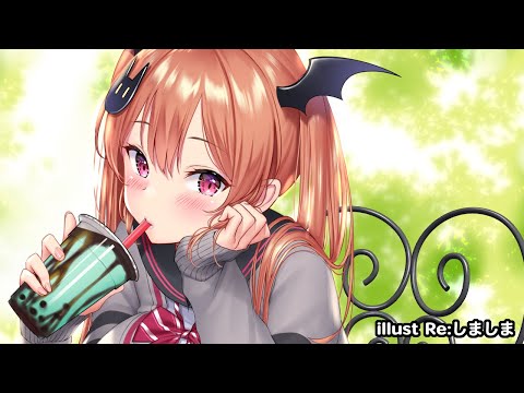 【殺戮の天使】第一話　やります！！！！