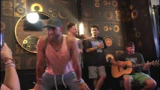 O-Town Shy Girl-Acoustic