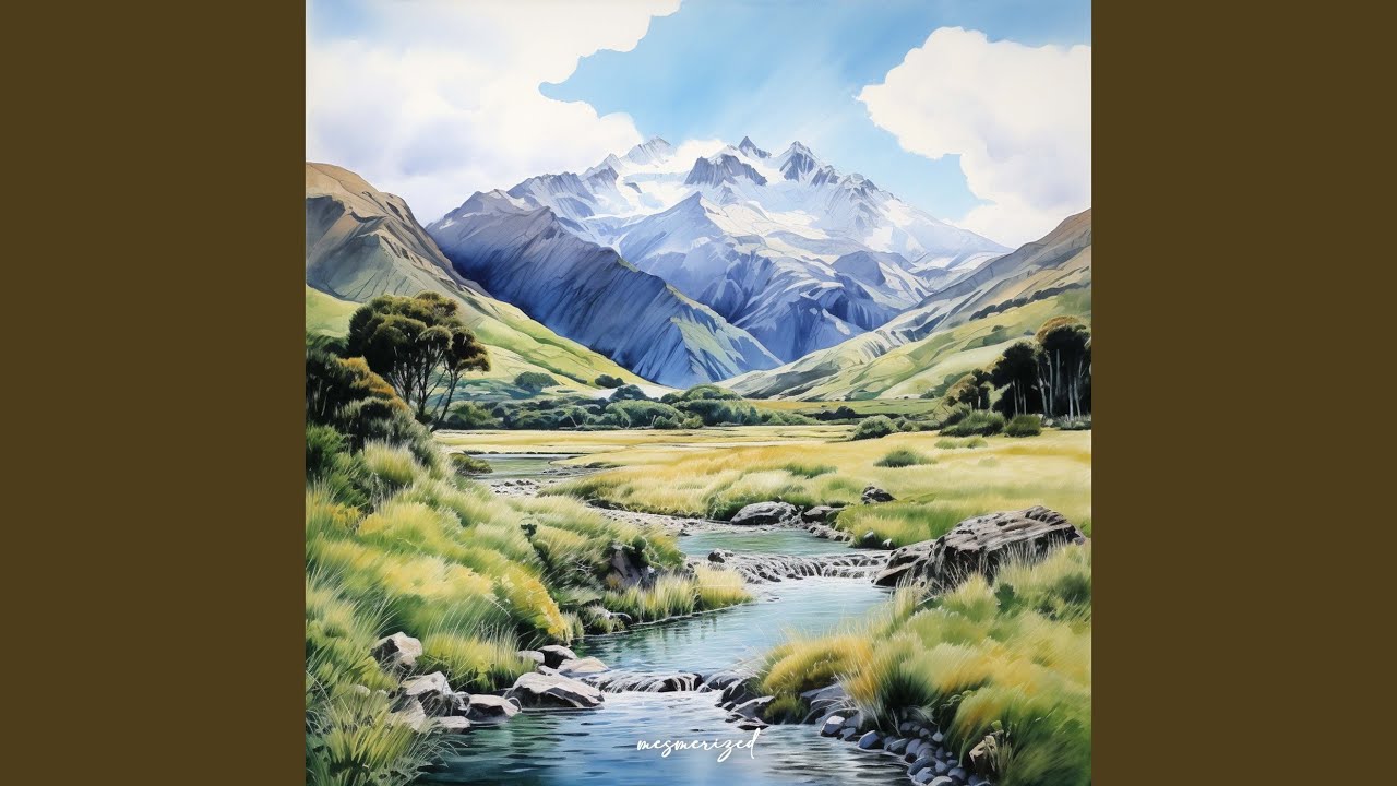 Watch Mesmerized on YouTube Watch Mesmerized on YouTube