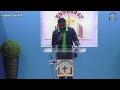 7eme SOIREE D'EVANGELISATION DES 50 JOURS D'EDMARD52 |07/06/2026