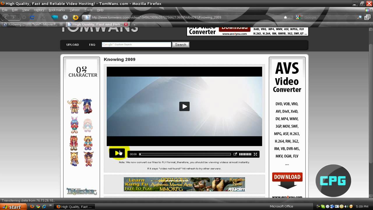 How To Watch Newly Released Movies Online- FREE - YouTube
