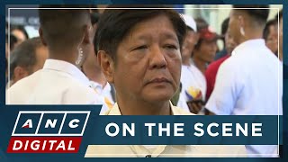 Marcos: Submarine cable to solve Mindoro's power woes | ANC