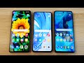 XIAOMI REDMI NOTE 10 PRO VS XIAOMI MI 11 LITE VS POCO X3 PRO - ЧТО ВЫБРАТЬ? ПОЛНОЕ СРАВНЕНИЕ!