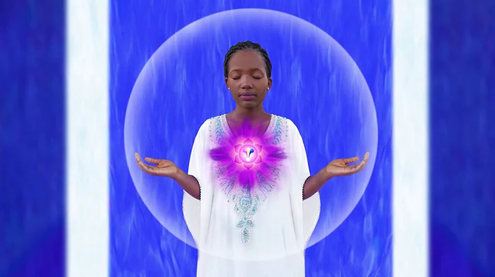 Heart, Head And Hand Decree Visualization 2 Long Version