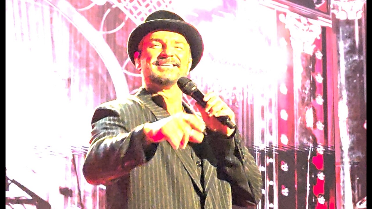 Ricardo Arjona - El Que Olvida, Acompáñame a Estar Solo, Apnea - Portland, OR - En Vivo - 2/25/2026