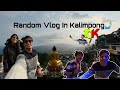 Random vlog in kalimpong  thankyou for 10k  tirpai gomba  kalimpong  mini club in kalimpong