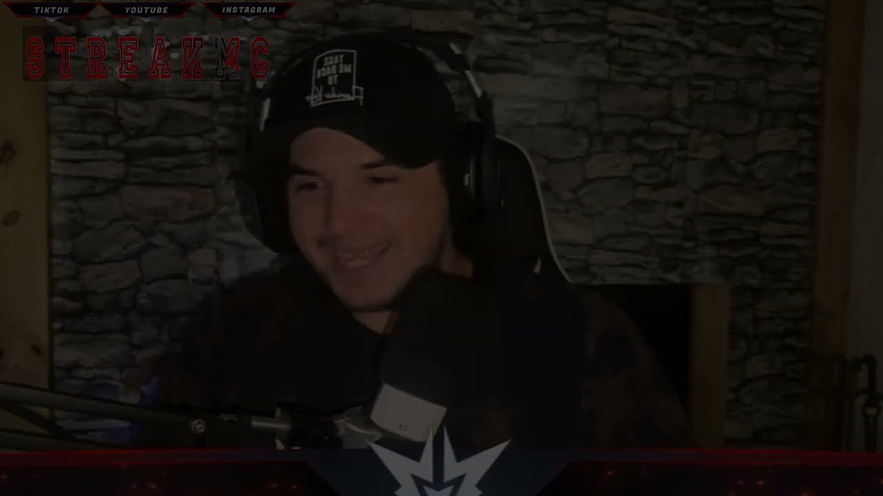 Artist Reacts to death of peace of mind-Bad Omens