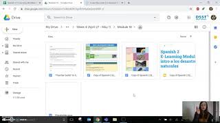 Week 4 Module Internalization