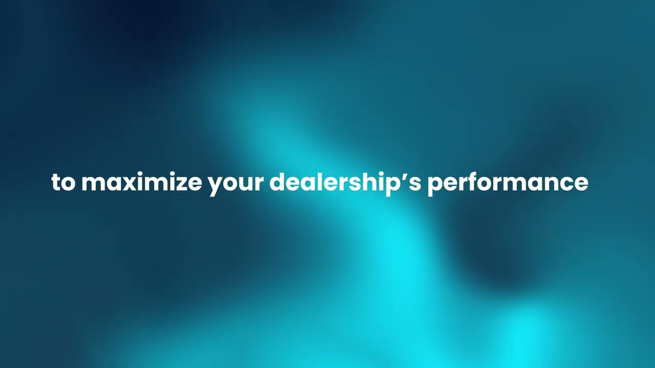 Join The AI Revolution in Automotive BDC | The Portal by Strolid