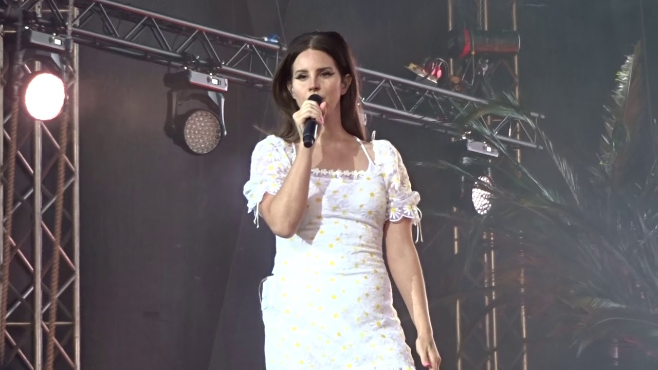 lana del rey ride lyrics