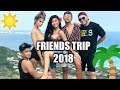 Hawaii Vlog 2018 | FRIENDS TRIP