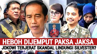 Download Lagu Prabowo Tertawa Sinis Melihat Jaksa Jemput Paksa Silverster, Benarkah Jokowi Terjerat Skandalnya? MP3 Download Lagu Prabowo Tertawa Sinis Melihat Jaksa Jemput Paksa Silverster, Benarkah Jokowi Terjerat Skandalnya? MP3