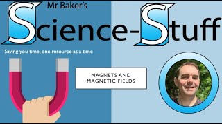 Magnets and Magnetic Fields - **The Physics (!!MAGIC!!) of Why some Stuff is Magnetic**