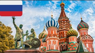 10 Lucruri Despre Rusia (Pe Care Nu Le Stiai)