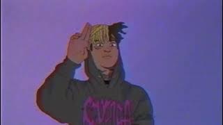 XXXTENTACION - Pain = BESTFRIEND ft. Juice WRLD (Visualizer) (Prod. Himu Borro)