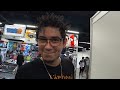 Vlog  role na retrocon 