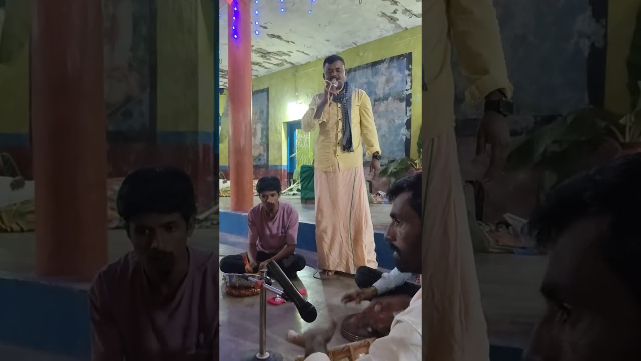 ಶ್ರೀ ಗುರೂ ಗೋಪಾಲ್ ಮರಾಜ್ ಮಠ ಕೊಗಾಳಿ ತಾಂಡ