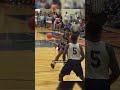 Josh Christopher was out here snatching ACL’s in High School 😭