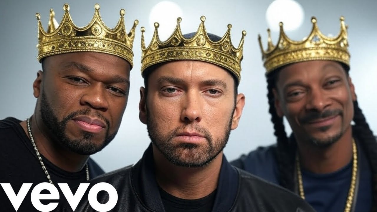 Eminem 50 Cent Tupac Till I Collapse Eminem - Till I Collapse ft. 50 Cent, Snoop Dogg Dr. Dre, 2Pac, Biggie