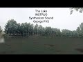 George PVS - INSTRUO - The Lake _Synthesizer Sound