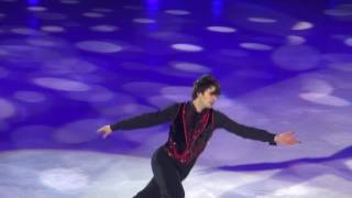 Music on Ice 2017 - Stéphane Lambiel 