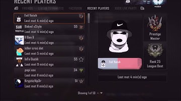 Black Ops 2 Glitches - STEAL EMBLEMS Glitch! How To Copy Other Players Emblems Tutorial After Patch!