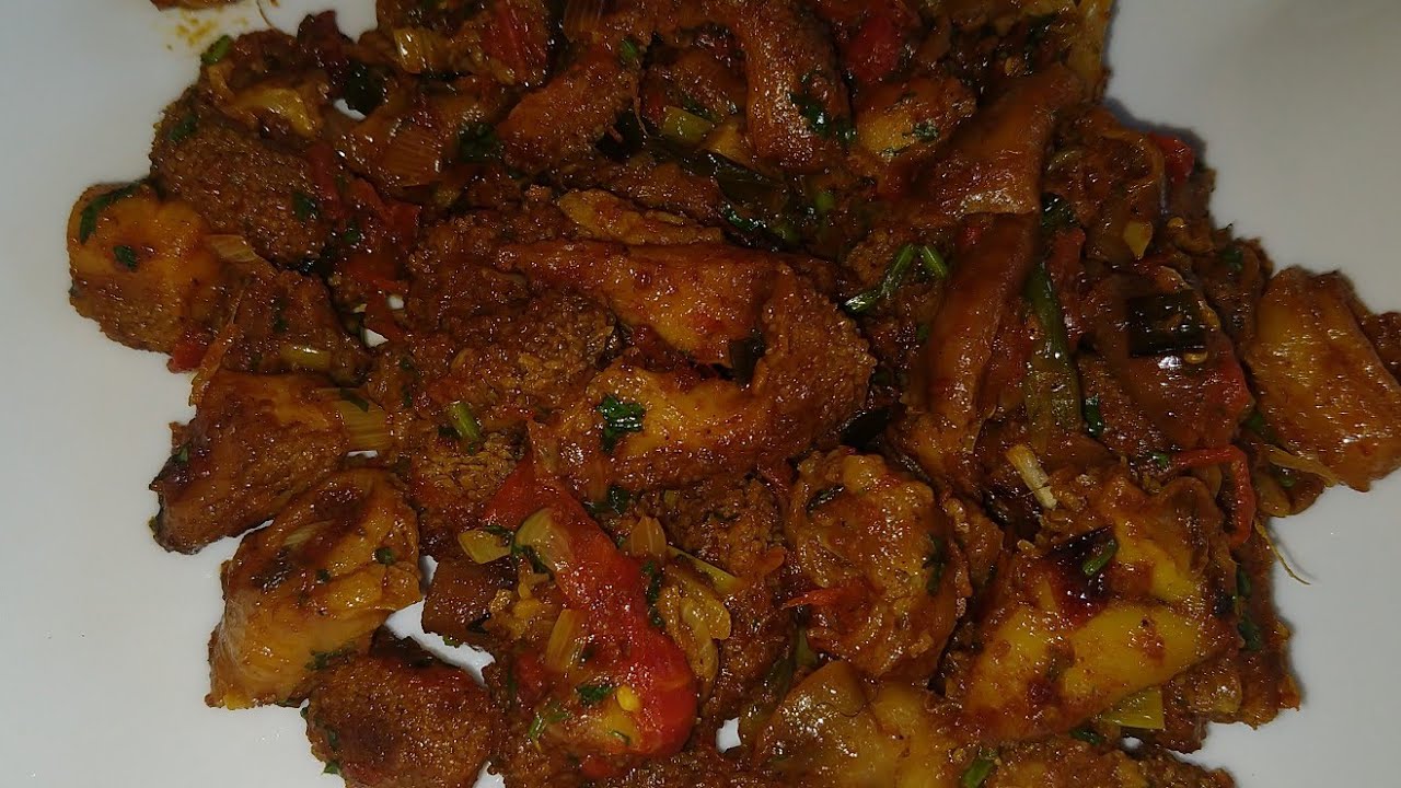 matumbos