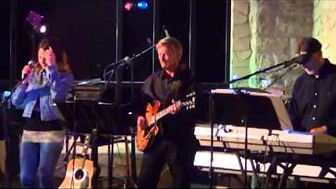 Pontoon - The Torres w/ Amanda Leigh Byers.mp4