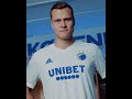Viktor Claesson klar for FCK ⚪️🔵
