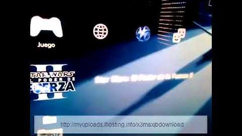 How to Mod PS3 3.55] Jailbreak PS3 3.55 Custom Firmware updated