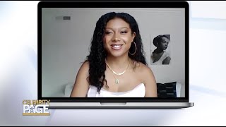 Sierra Capri Talks Minority Representation On Screen & Final Season Of On My Block Cptv