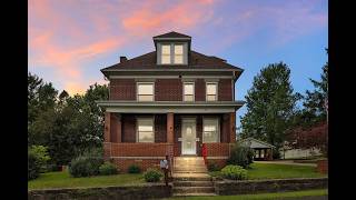 418 Walnut Ave video tour