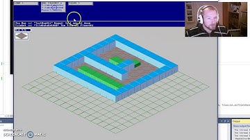 Tile map editor in OLC PGE