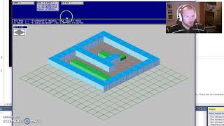 Tile map editor in OLC PGE