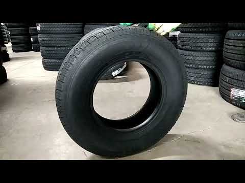 ROADX RXQUEST H/T01 205/75R15 97T