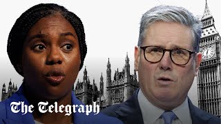 video: Starmer won’t repeat pledge to make UK economy fastest growing in G7