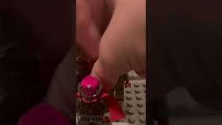 How To Make Ultron Infinite