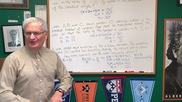 Probability DAT Math - DAT Destroyer