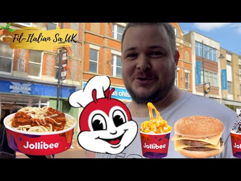 Video: Jollibee Milanos: kuidas itaallased reageerivad banaaniketšupiga spagettidele?