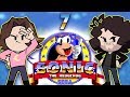 Sonic The Hedgehog: Tears of Kotaku - PART 7 - Game Grumps