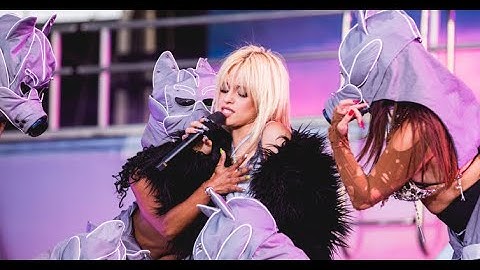 Camila Cabello - Live at Rock In Rio Lisboa (Full Show)