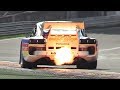 Porsche 935 K3 Gr. 5 Monster - Spitting Flames, Sounds & Turbo Whistle