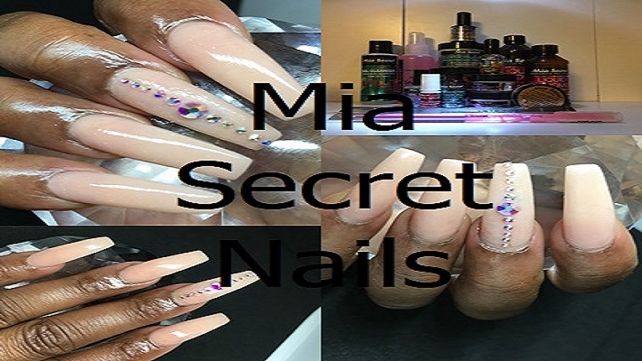Mia Secret Nail Art Pen Set - wide 6