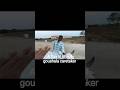 respect 🫡 #goushala #place #respect