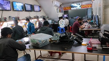 Samsung SM M135FU Dead Boot Repair by F64 Box #Flash64Box 