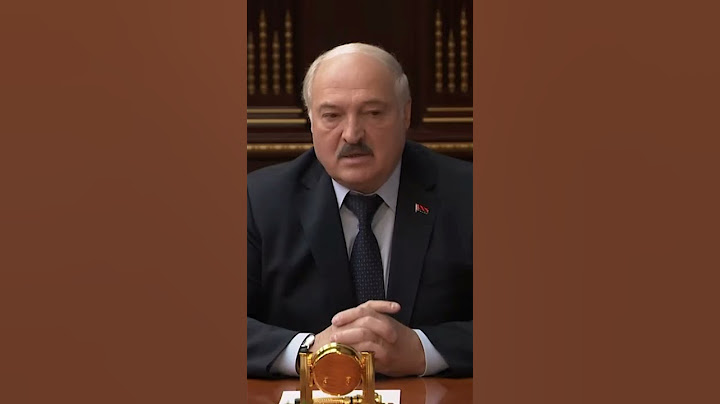Лукашенко готовил наземное вторжение в Украину