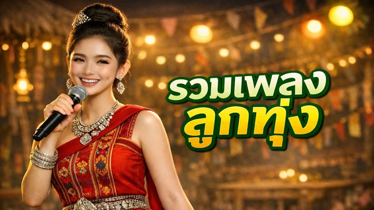 รวมเพลงลูกทุ่ง #ลูกทุ่ง #เพลงลูกทุ่ง #เพลงลูกทุ่งฮิต #เพลงเพราะ #เพลงฮิต #เพลงใหม่ #ฟังเพลง #เพลงดัง