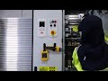 Safely Checking for Absence of Voltage on an ACS880 Multi-Drive | Electrical Safety Tutorial