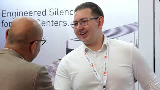 FAIST auf der Data Centre World Frankfurt 2026 | Rückblick